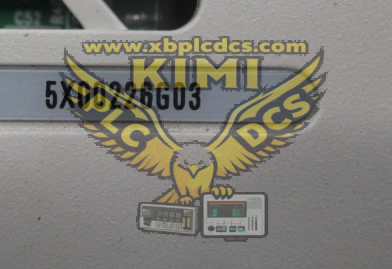 Emerson 5X00226G03 I/O Interface Controller Origina New In Stock (图3) image.png