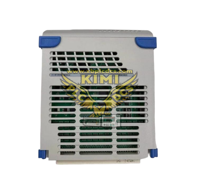 Emerson 5X00226G03 I/O Interface Controller Origina New In Stock (图1) image.png