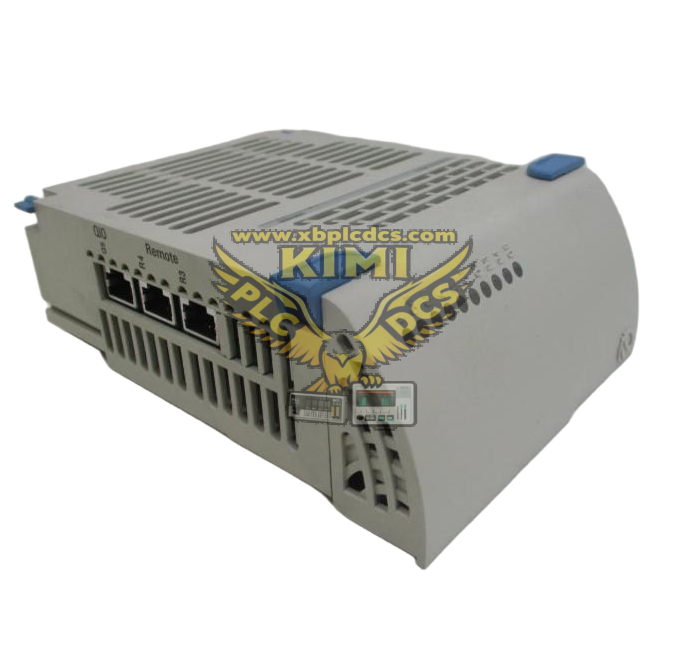 Emerson 5X00226G03 I/O Interface Controller Origina New In Stock (图2) image.png