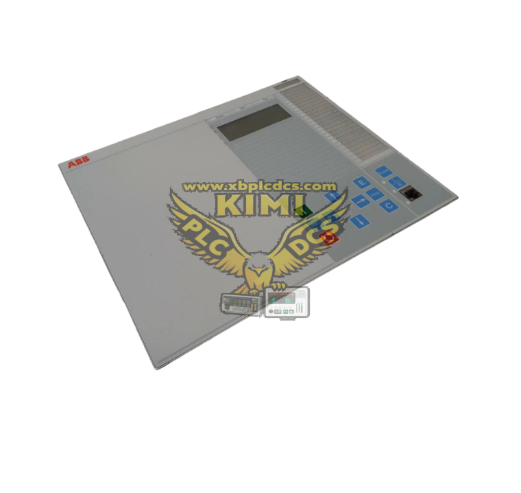 RET670 1MRK00008-KB Transformer Protection Relay Origina New In Stock (图1) image.png