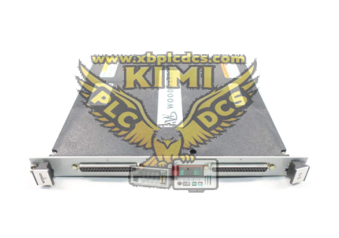 Woodward 5464-654 Output Module Origina New In Stock (图1) image.png