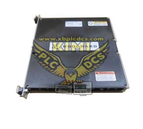 Woodward 5464-654 Output Module Origina New In Stock (图2) image.png