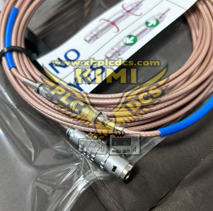 EPRO PR6423/002-030+CON021 Current Sensor System Origina New In Stock (图3) image.png