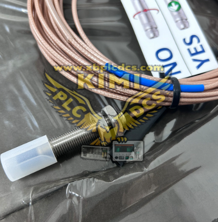 EPRO PR6423/002-030+CON021 Current Sensor System Origina New In Stock (图4) image.png
