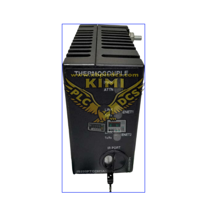 IS220PTCCH1A Thermocouple Input Module Origina New In Stock (图1) image.png