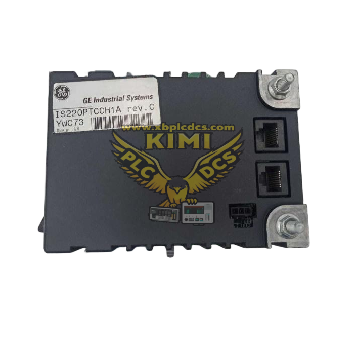 IS220PTCCH1A Thermocouple Input Module Origina New In Stock (图3) image.png