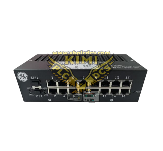 IS420ESWBHA1A Network Switch Module Origina New In Stock (图1) image.png