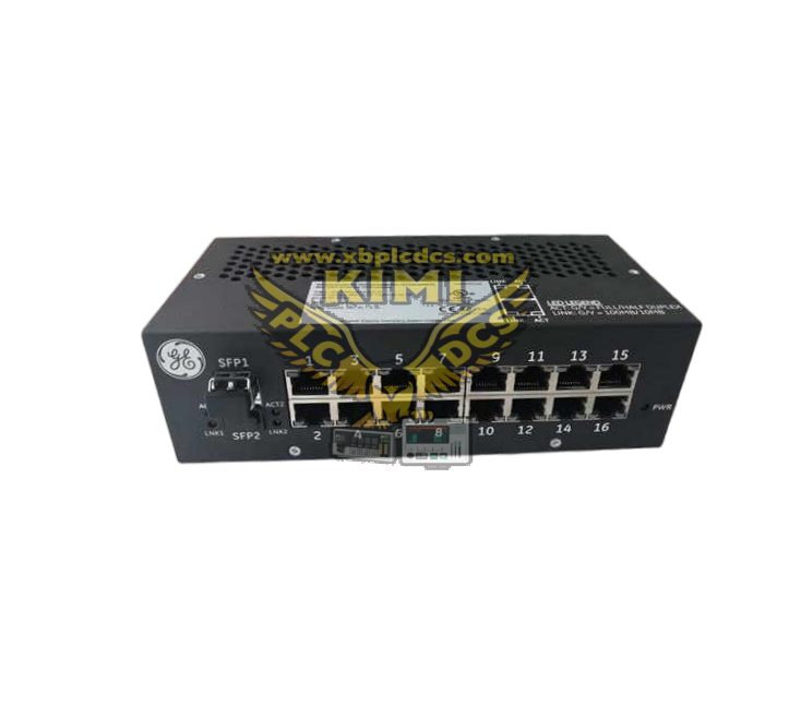 IS420ESWBHA1A Network Switch Module Origina New In Stock (图3) image.png