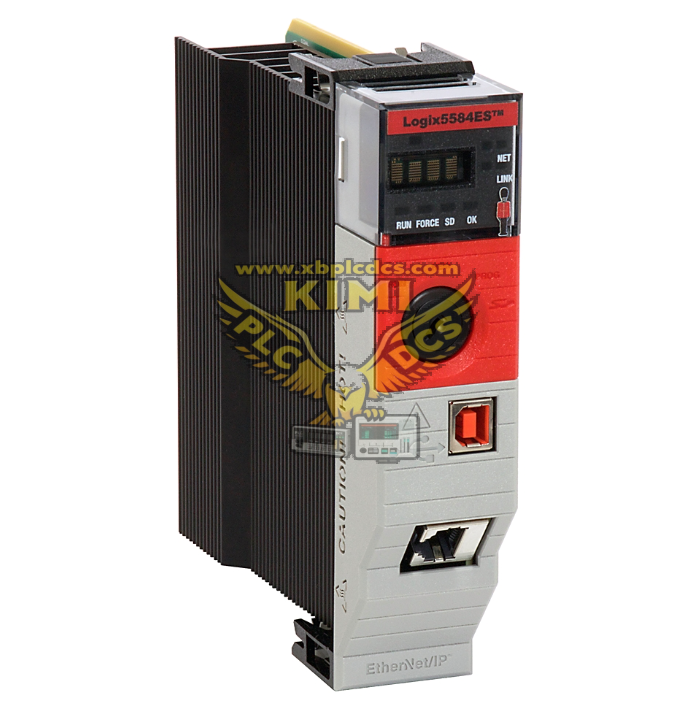 A-B 1756-L84ES Controller Original New In Stock(图1) image.png