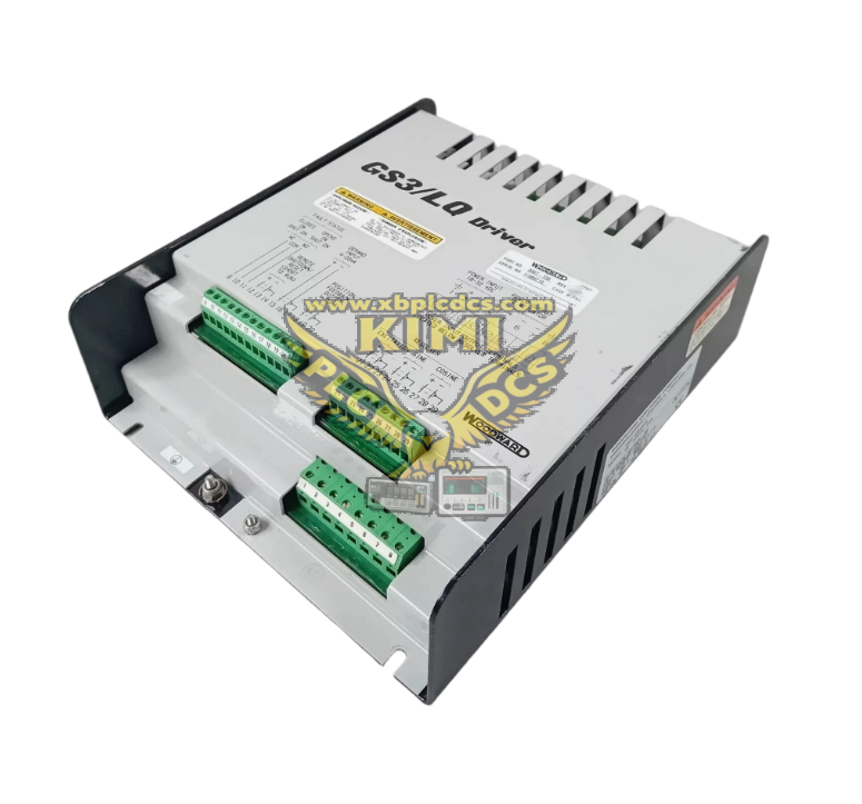 WOODWARD 9907-135 Driver Module Origina New In Stock(图1) image.png