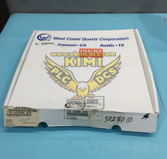 LAM 716-443090-002 UPPER GAS INLET RING(图3) image.png
