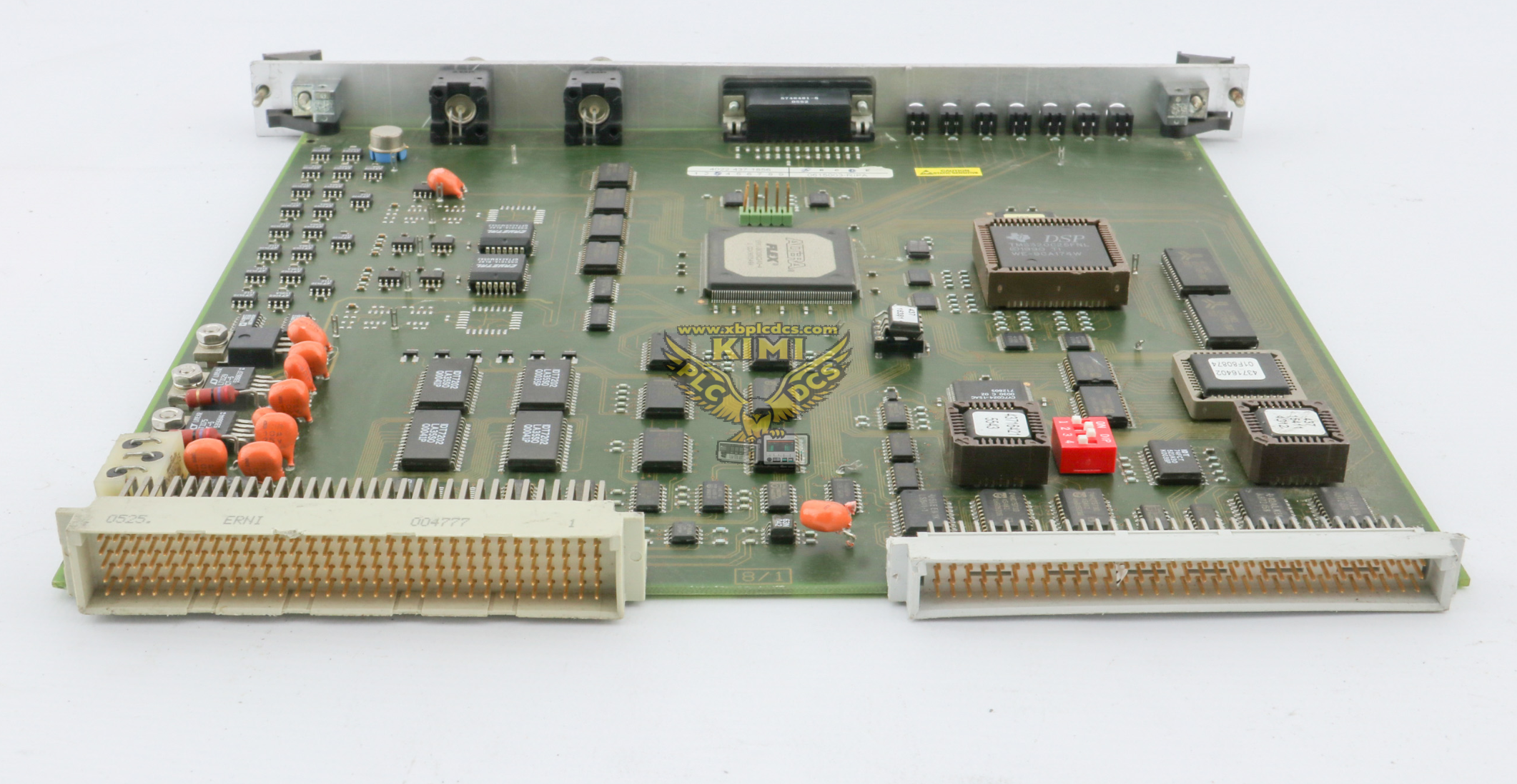 4022.437.1856 ASML MC1 AB37 Main Control PCB Module(图1) image.png