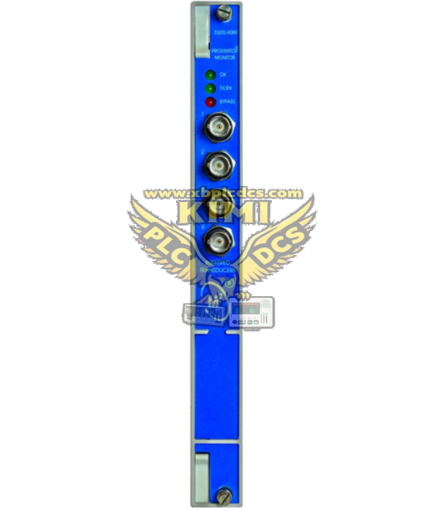 3500/62 136294‑01 I/O Module(图1) image.png