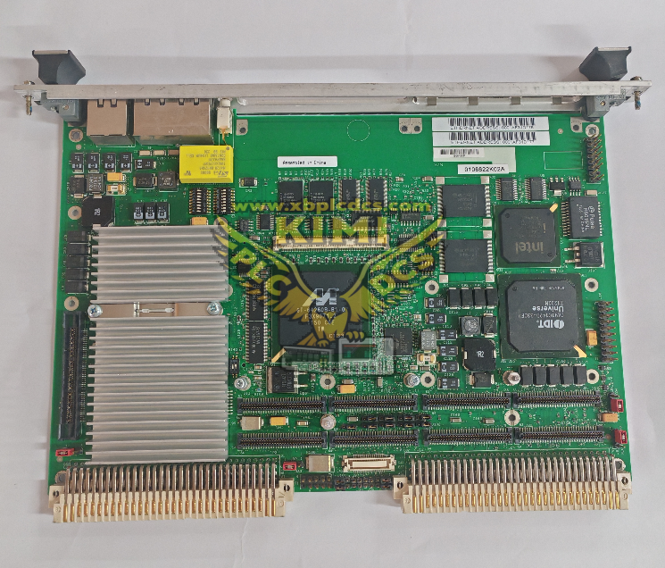 PathTrak CPU-5500 Controller Module (图1) image.png