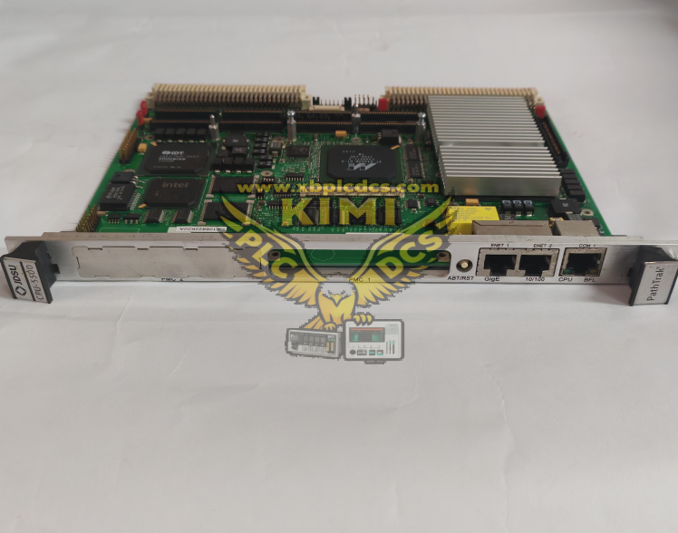 PathTrak CPU-5500 Controller Module (图3) image.png