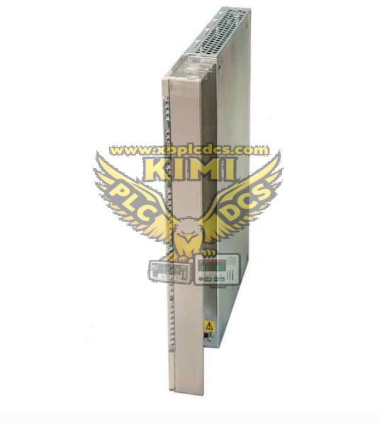 ABB UV5627B-E (HEIE420007R0001)Vibration Monitoring Module(图1) image.png