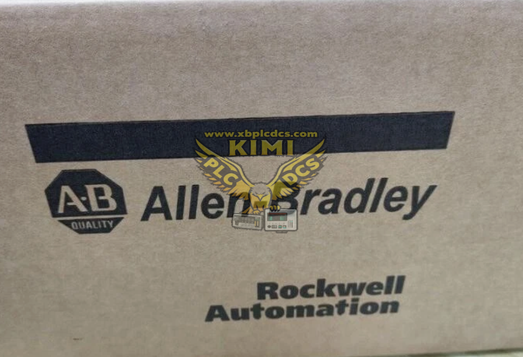 Allen‑Bradley 20F1ANC140AA0NNNNN PowerFlex 753 Air-Cooled AC Variable Frequency Drive(图1) image.png