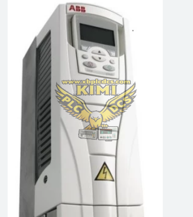 ABB ACS550-01-180A-4 General Purpose Low Voltage AC Drive Document(图1) image.png