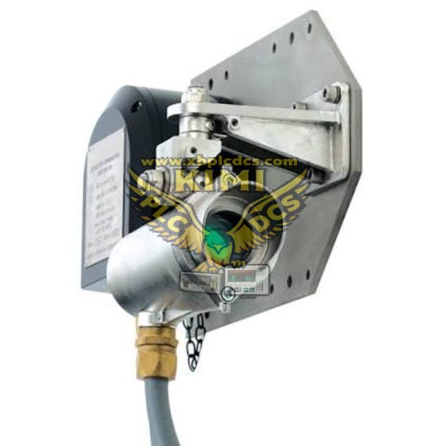 Honeywell 2104B2131 Medium Range Open Path Gas Detector Receiver(图1) image.png