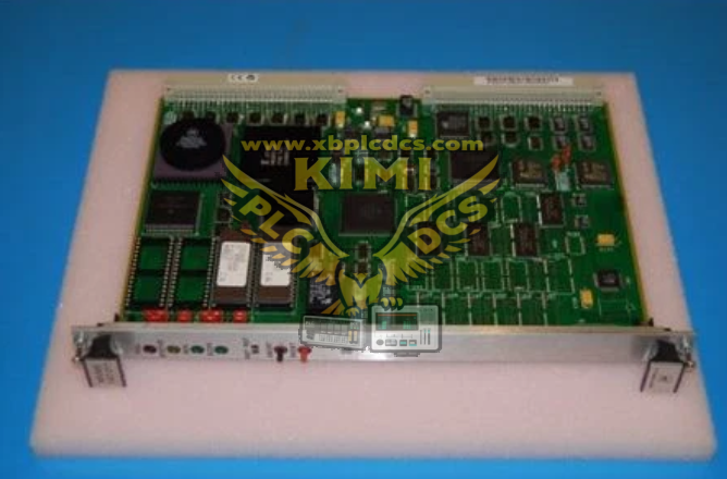 Motorola MVME147‑011 VMEbus Single‑Board Computer (SBC)(图1) image.png