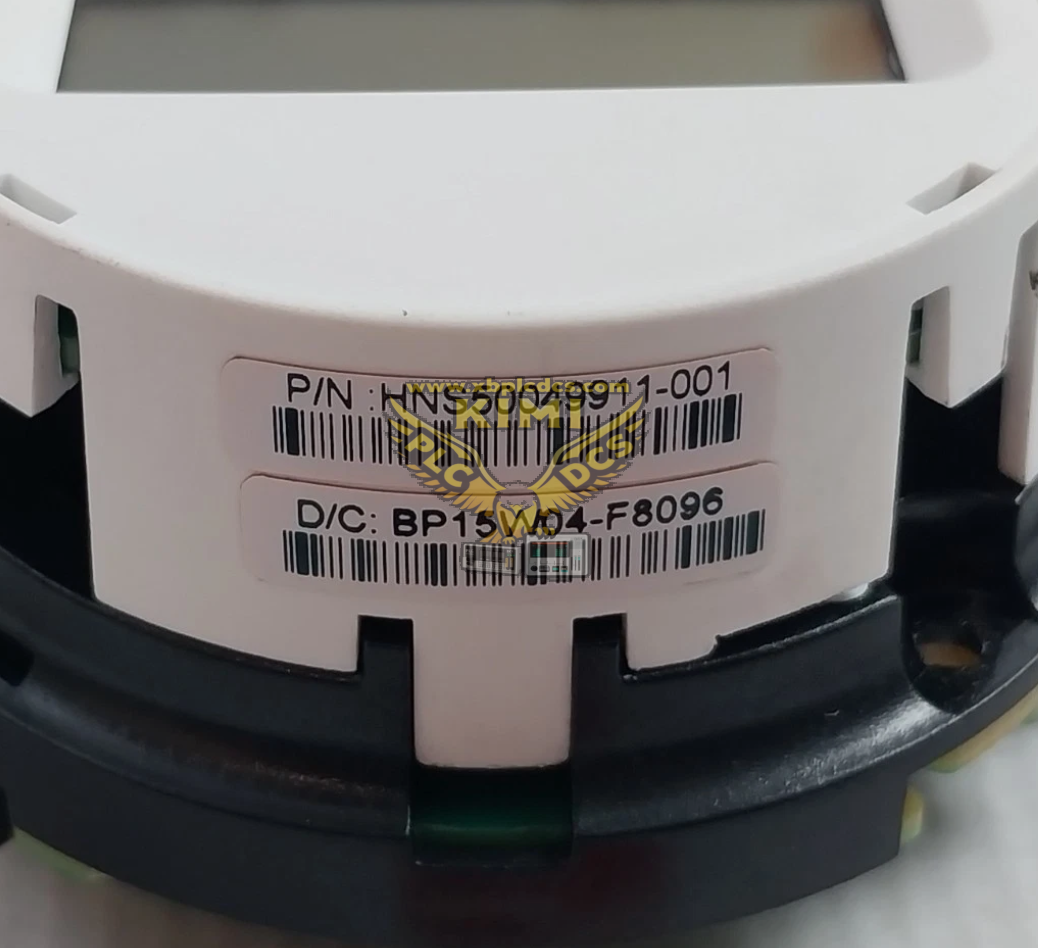 Honeywell HNS50049911‑001 Transmitter LCD Display Module(图1) image.png