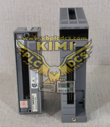 YOKOGAWA AAT141-S00 S2 Input Module KC(图1) image.png