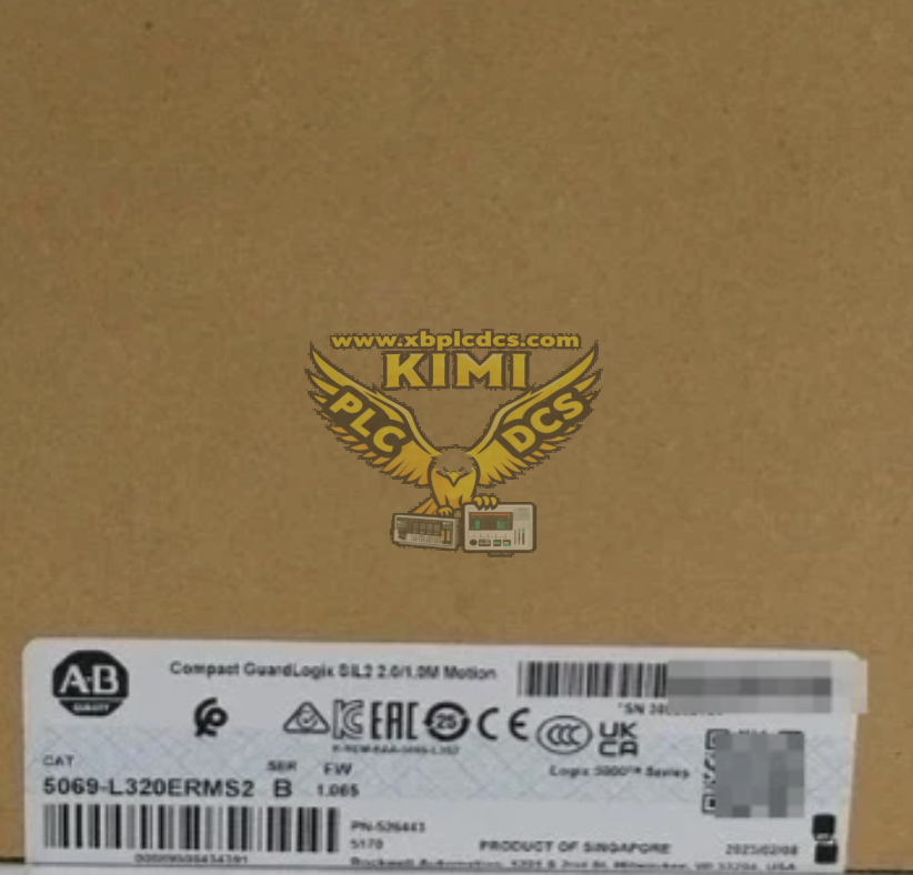3500/70M_SIL2 Bently Nevada Position/Vibration Monitor Module(图1) image.png