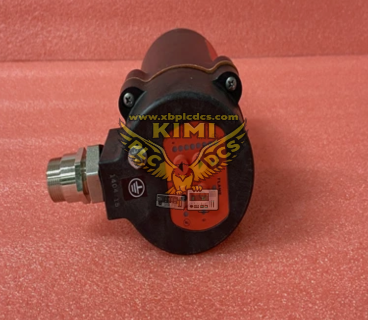 Fireye 85UVF1‑1QDK3 Phoenix UV Flame Scanner(图1) image.png