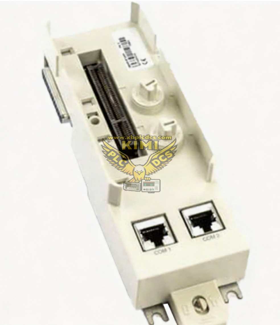 ABB NE870 3BSE080239R1 Industrial RNRP Router and Firewall(图1) image.png