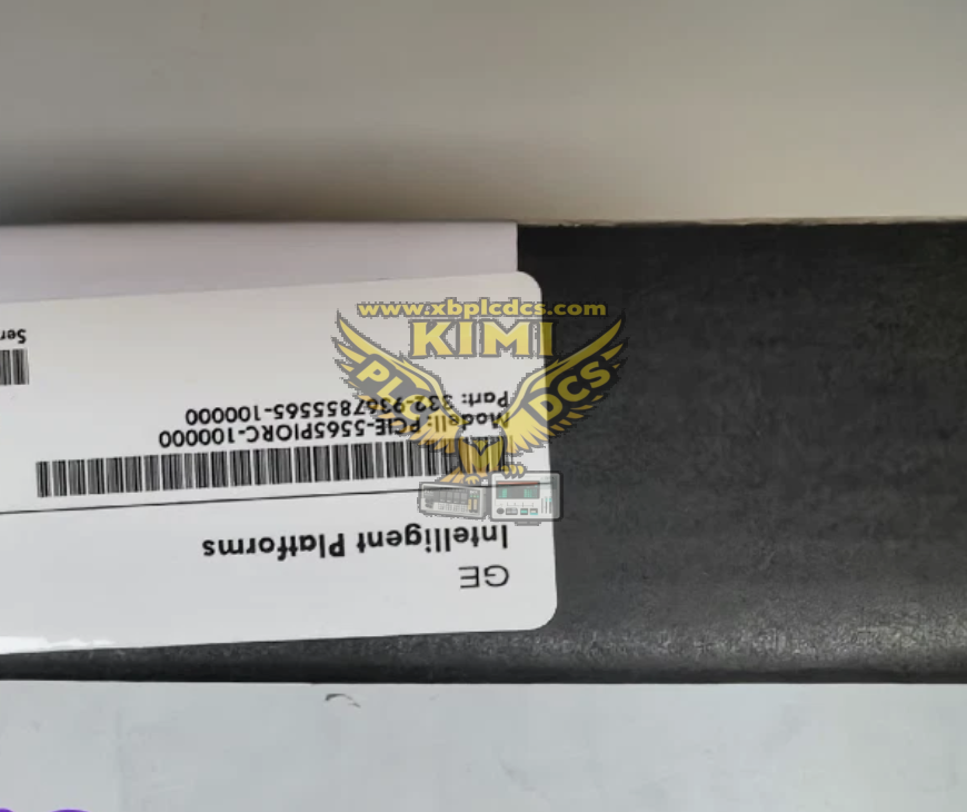 GE PCIE‑5565PIORG PCI‑Express Reflective Memory Interface Card(图1) image.png