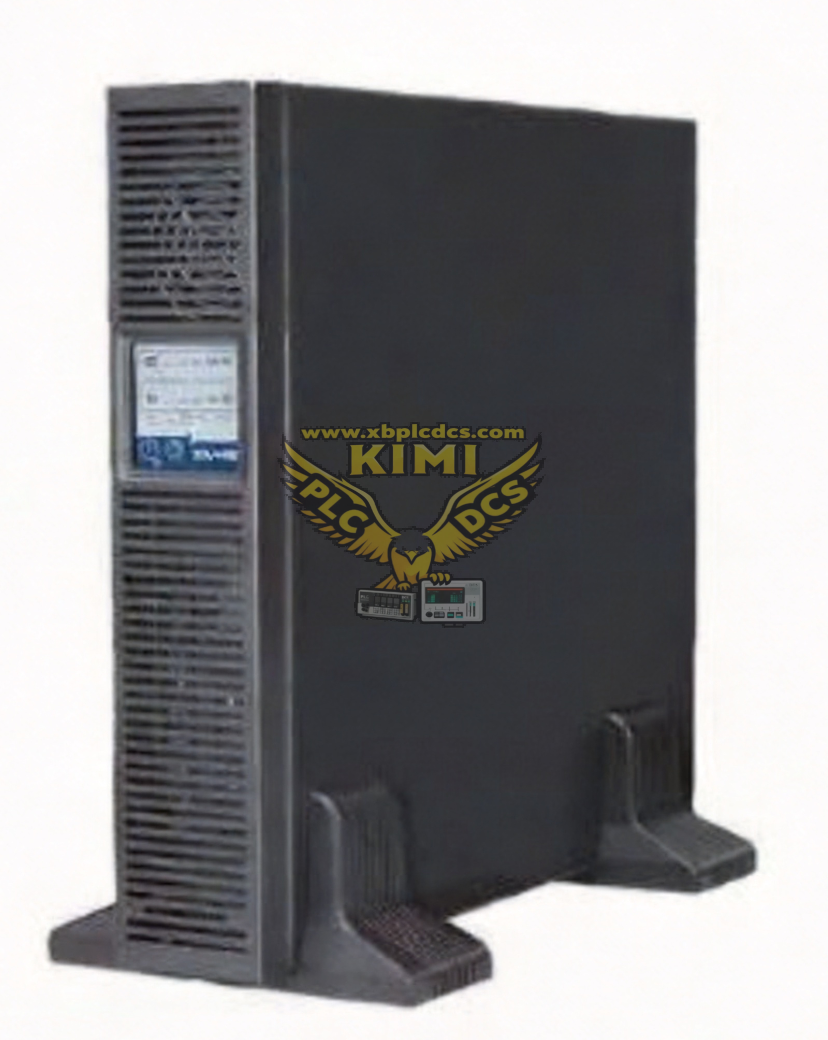 Emerson SolaHD S4K2U3000‑5C 3000VA Online Double‑Conversion UPS(图1) image.png