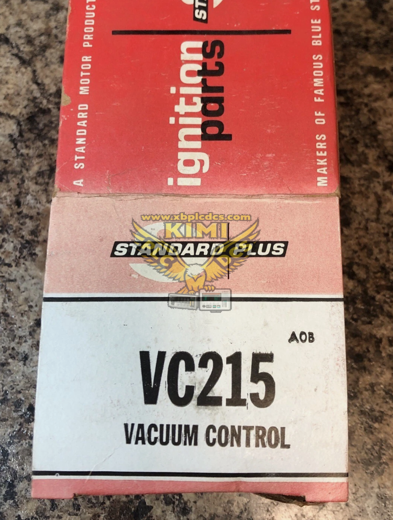 Reliance Electric VC‑215B Vectrive AC Servo Drive (Used, Non‑Brand‑New)(图1) image.png