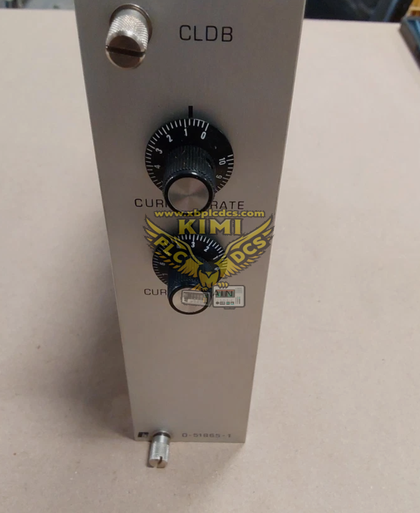 Reliance Electric 0‑56942‑1 GV3000 Regulator Control Board(图1) image.png
