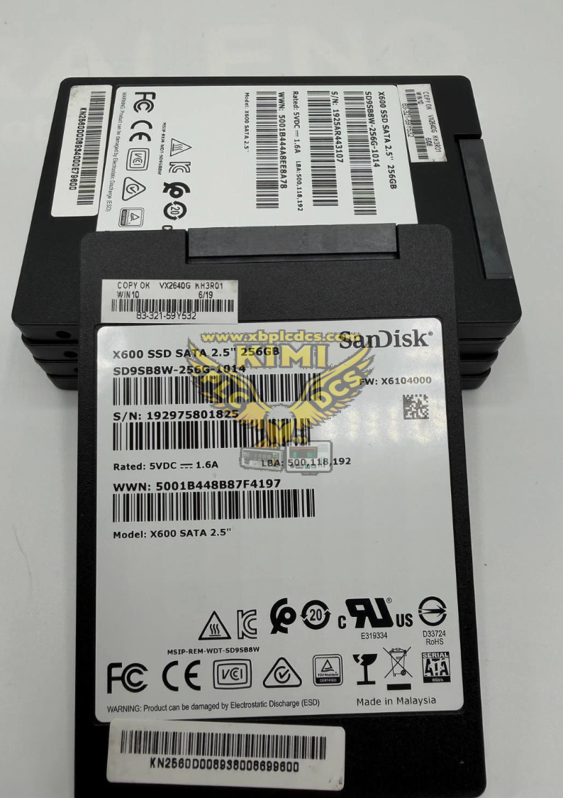 National Instruments VXIpc-871B (VXIPC-871B) VXIbus Embedded Controller(图1) image.png