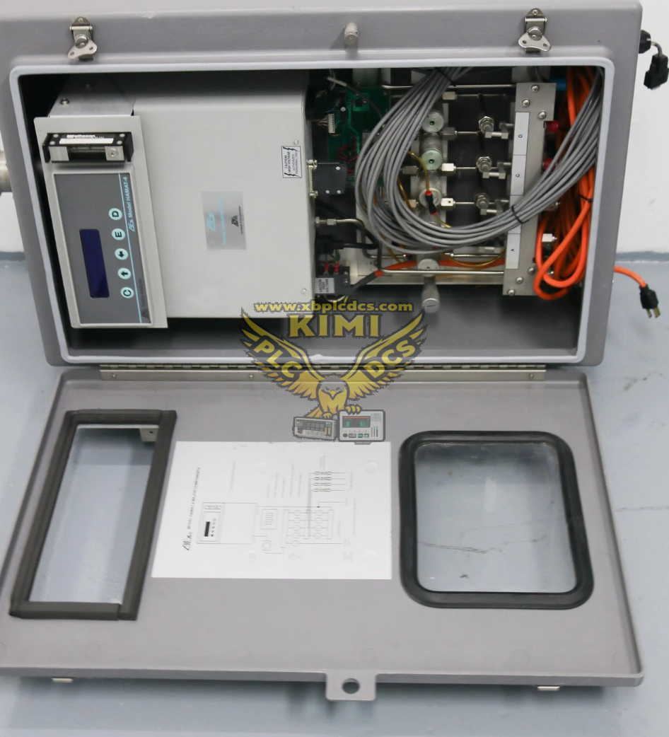 1070-01020 Applied Materials Gas Monitor Assembly(图1) image.png