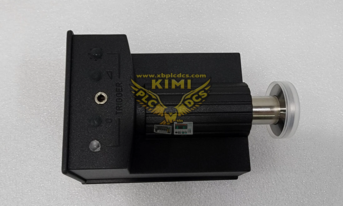 INFICON 0190-51546 REV03 Vacuum Gauge Controller Board(图1) image.png