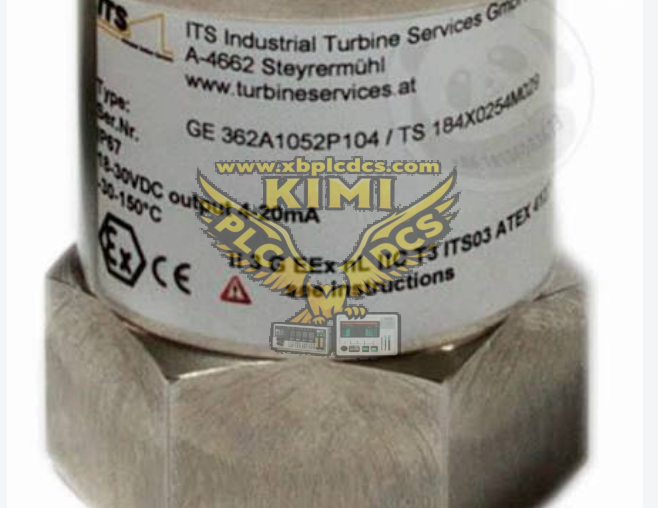 GE 362A1052P104 Product Description(图1) image.png
