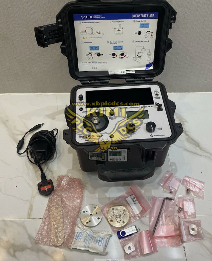 The Modal Shop 9100D Product Description(图1) image.png
