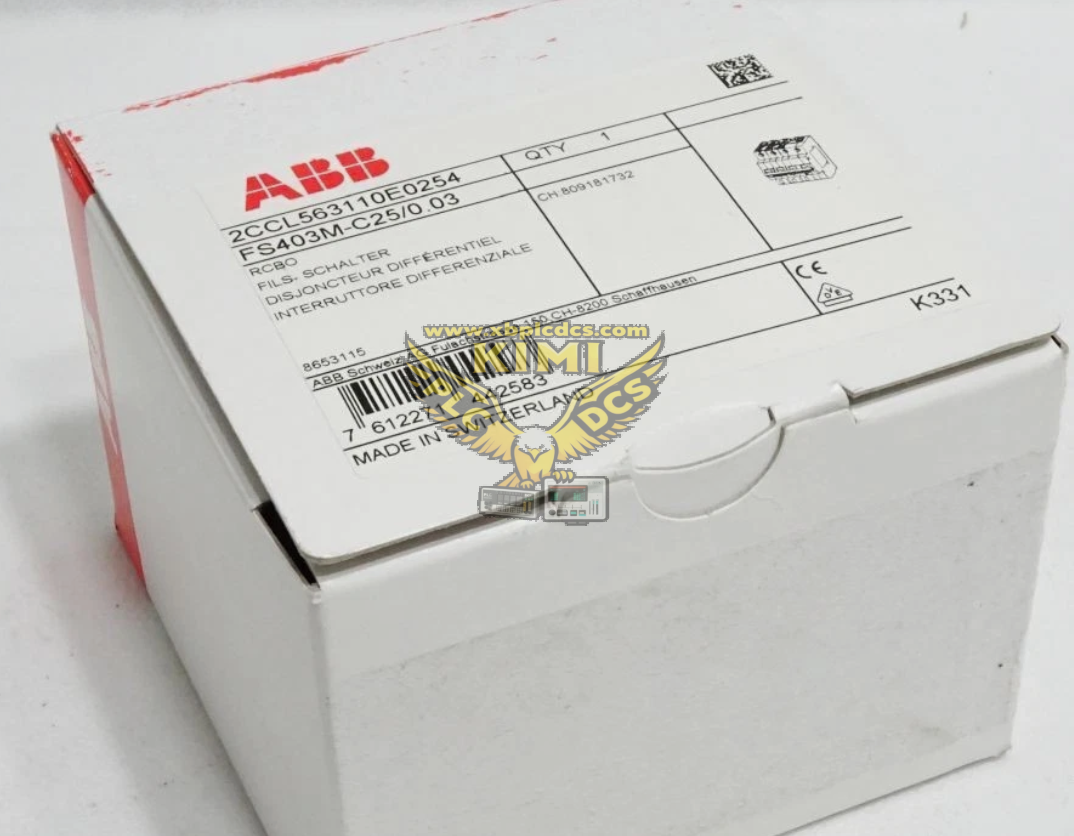 ABB AO2000 LS25C EX Product Description(图1) image.png