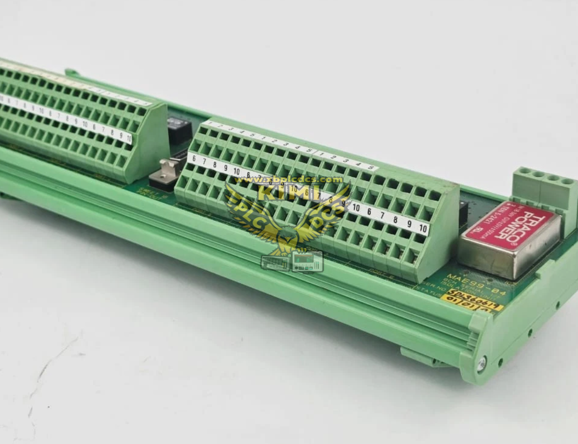 Alstom MAE99-04 Product Description(图1) image.png
