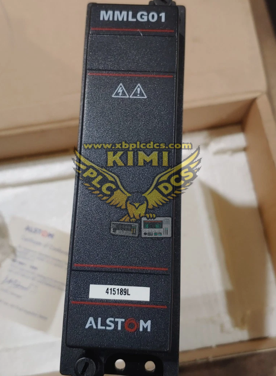 Alstom MMLG01B1AA0001C Product Description(图1) image.png
