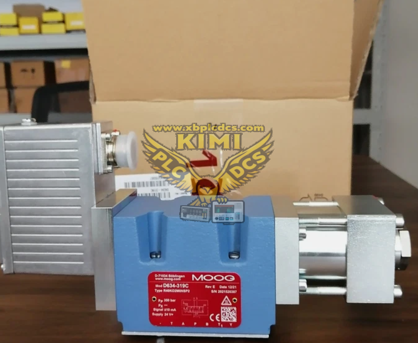 MOOG D634-319C Product Description(图1) image.png
