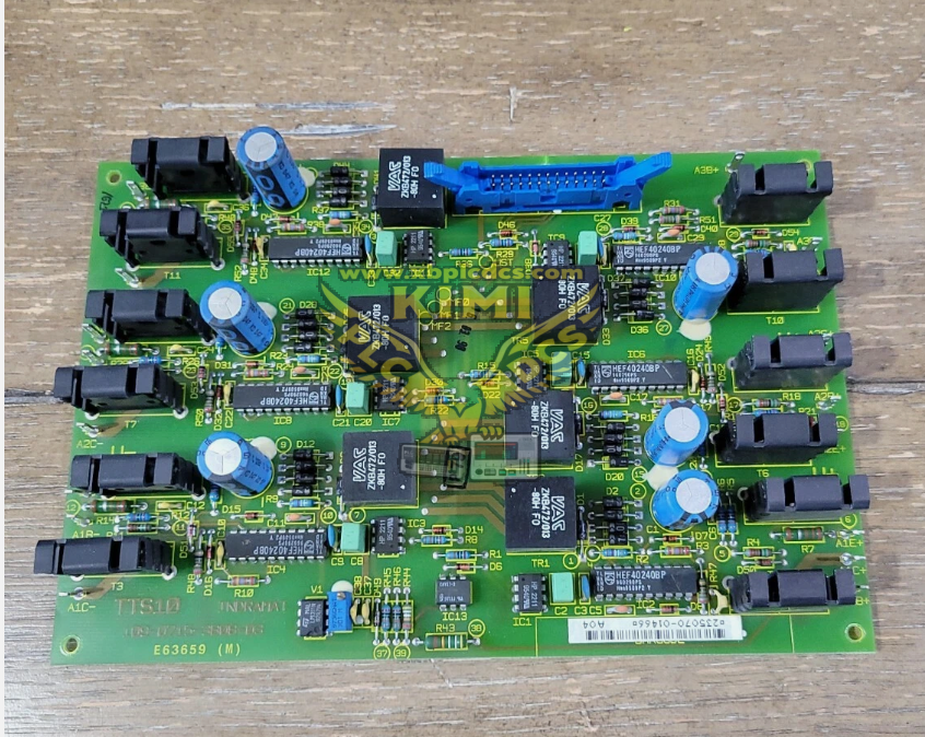 Rexroth Indramat 109-0943-3801-05 Product Description(图1) image.png