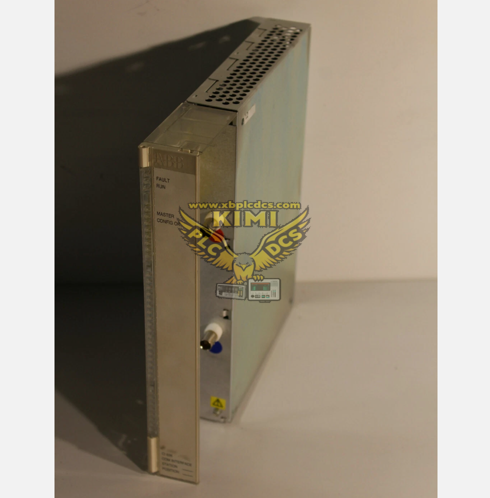 ABB CI626 3BSE012868R1 Interface Module(图1) image.png