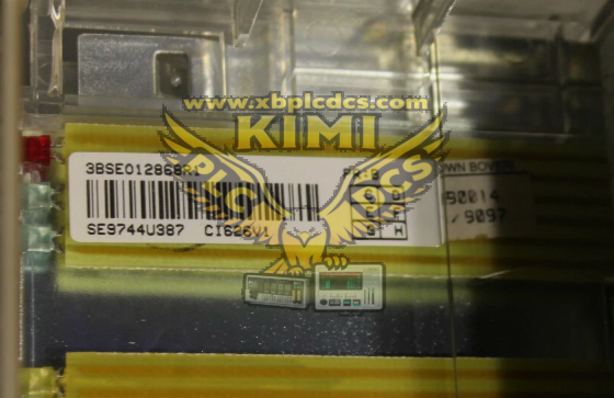 ABB CI626 3BSE012868R1 Interface Module(图2) image.png
