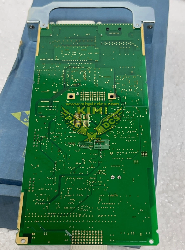 ABB 12KG04J-V0002 / 3EGM031400R0002 Industrial Control Module(图1) image.png