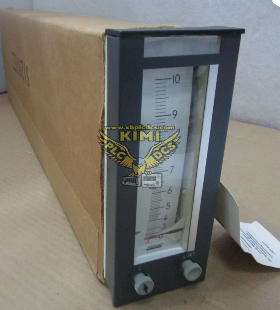 FOXBORO 130K-N4-LLPF DCS Control Module(图1) image.png