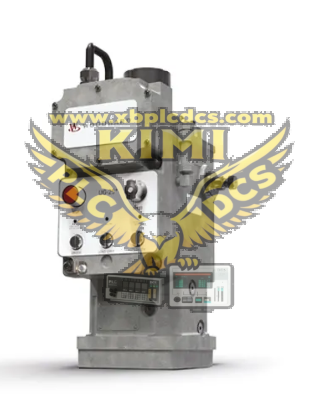 WOODWARD 3161 LIO Local Input/Output Module(图1) image.png