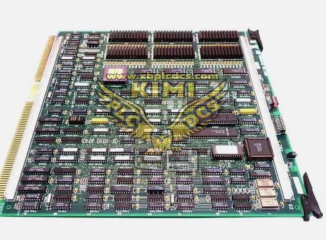 Honeywell 51154286-200 Honeywell TDC 3000 Series DCS(图1) image.png