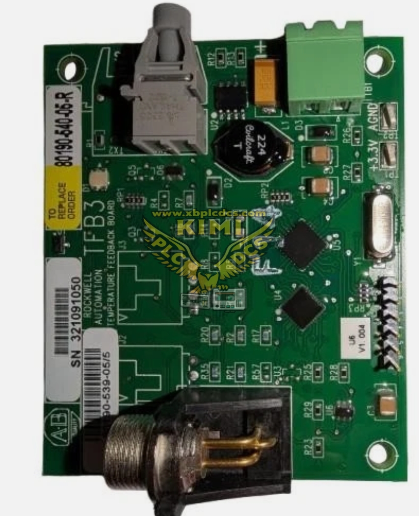 Rockwell Automation 80190-540-05-R(图1) image.png